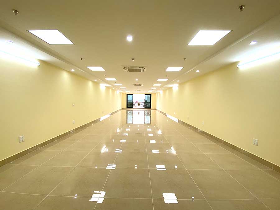 Bán Tòa Văn Phòng 9 Tầng Mặt Phố Quang Trung, DT 146m2, MT 6m.Vị Trí Lô Góc. Giá 70 TỶ - Ảnh 7